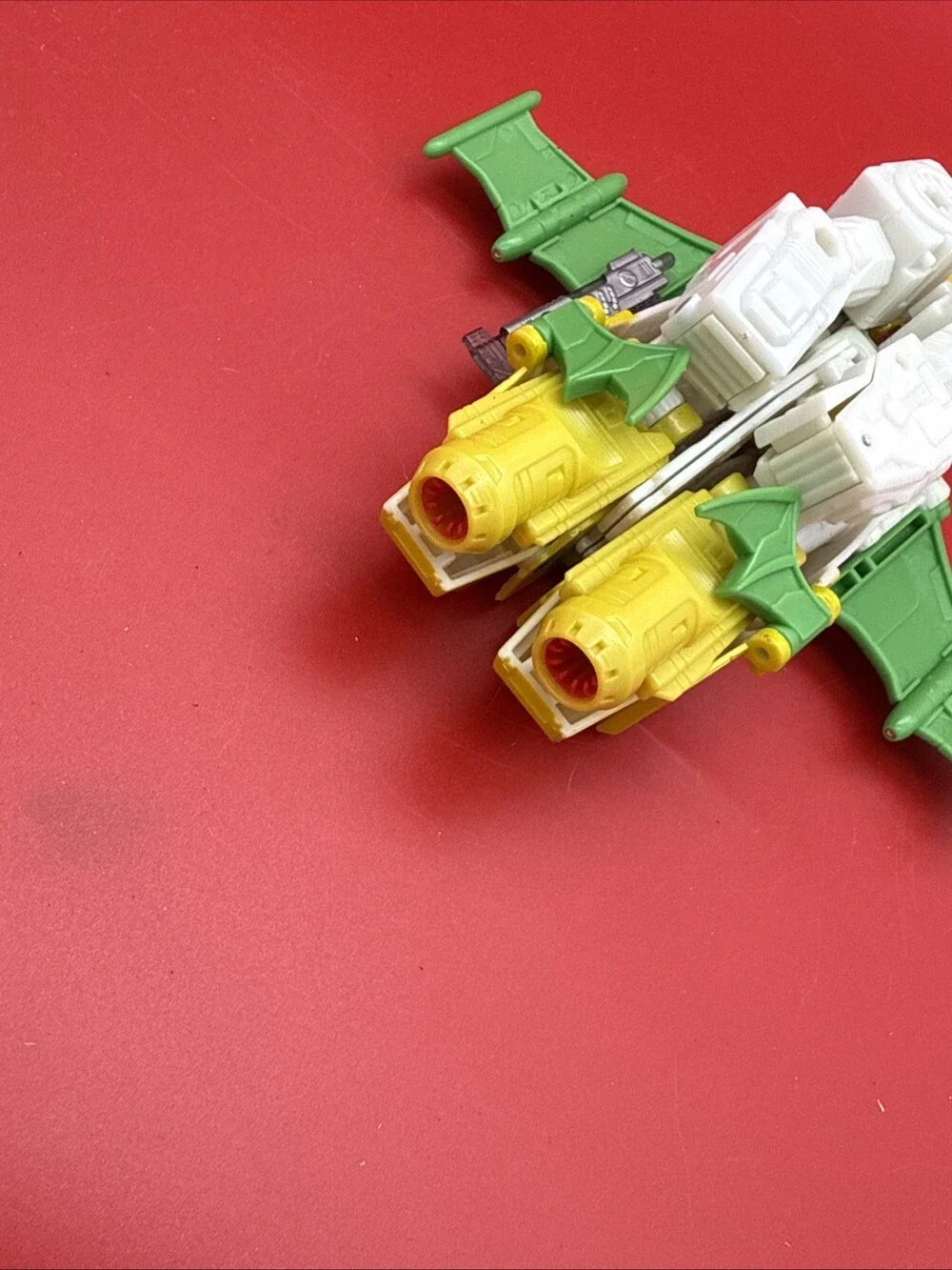 N/A transformers generations